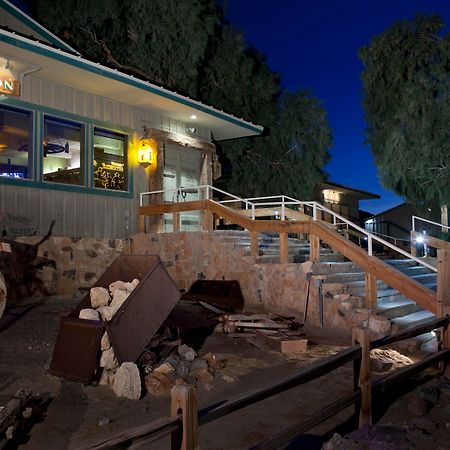 Stovepipe Wells Hotel Indian Village Exterior foto
