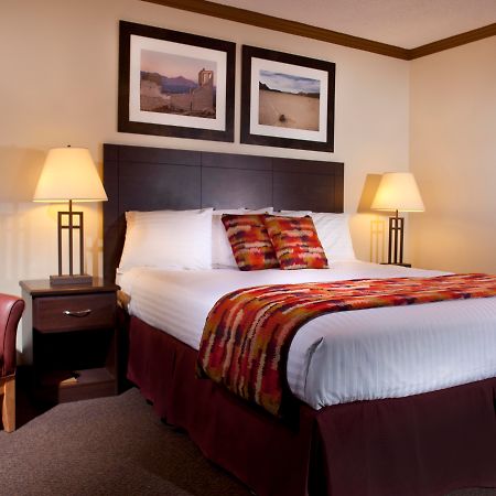 Stovepipe Wells Hotel Indian Village Exterior foto