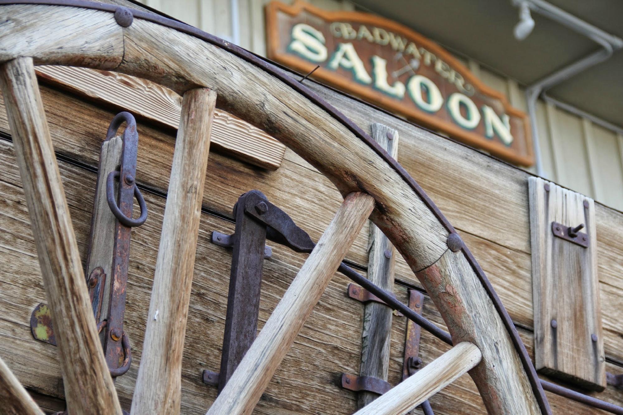 Stovepipe Wells Hotel Indian Village Exterior foto